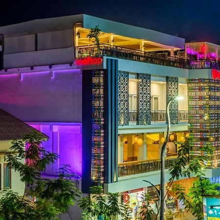 Dejavu 2.0 Hotel Bajo Komodo Labuan Bajo Εξωτερικό φωτογραφία