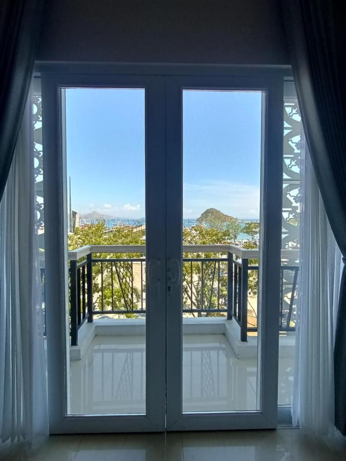 Dejavu 2.0 Hotel Bajo Komodo Labuan Bajo Εξωτερικό φωτογραφία