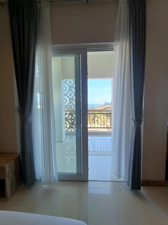 Dejavu 2.0 Hotel Bajo Komodo Labuan Bajo Εξωτερικό φωτογραφία