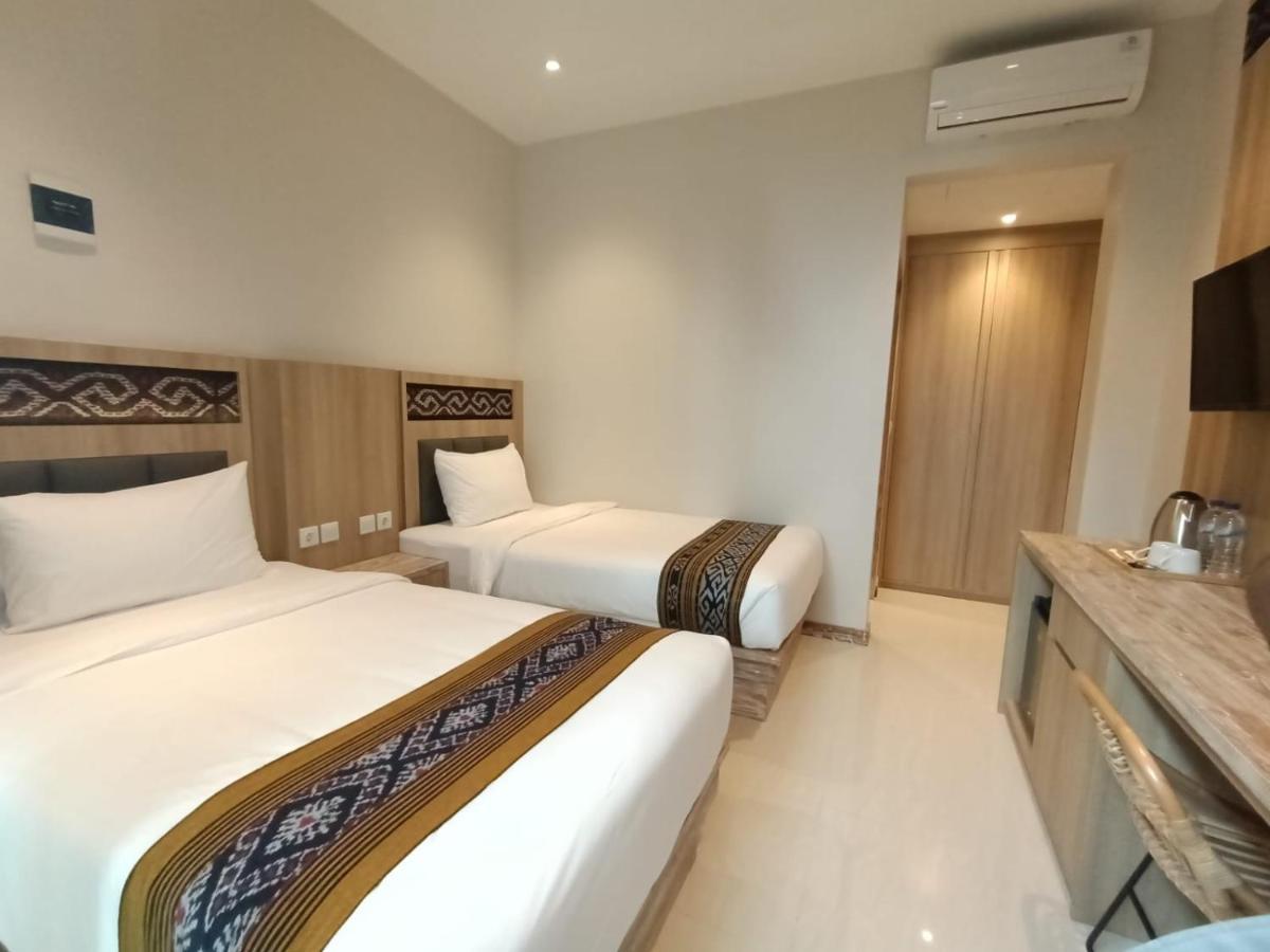 Dejavu 2.0 Hotel Bajo Komodo Labuan Bajo Εξωτερικό φωτογραφία