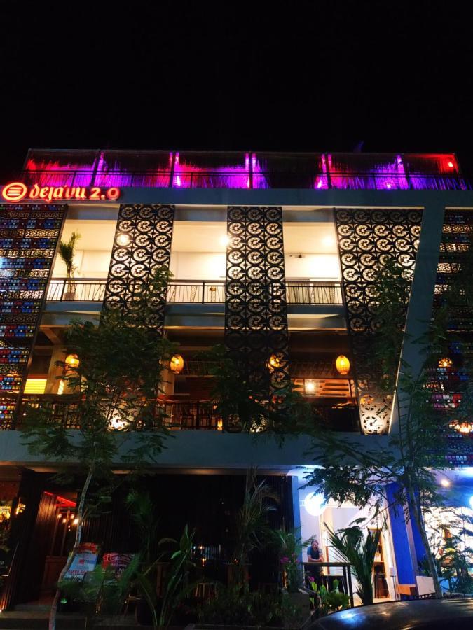 Dejavu 2.0 Hotel Bajo Komodo Labuan Bajo Εξωτερικό φωτογραφία
