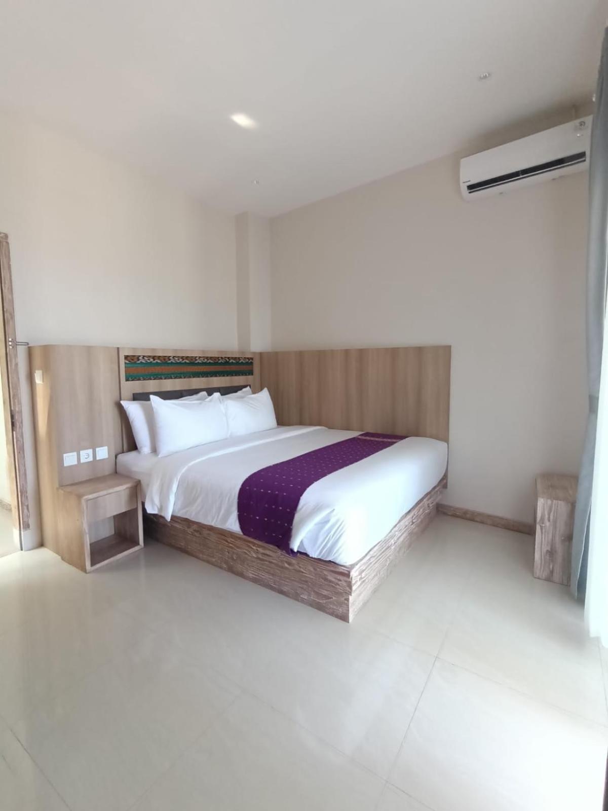Dejavu 2.0 Hotel Bajo Komodo Labuan Bajo Εξωτερικό φωτογραφία