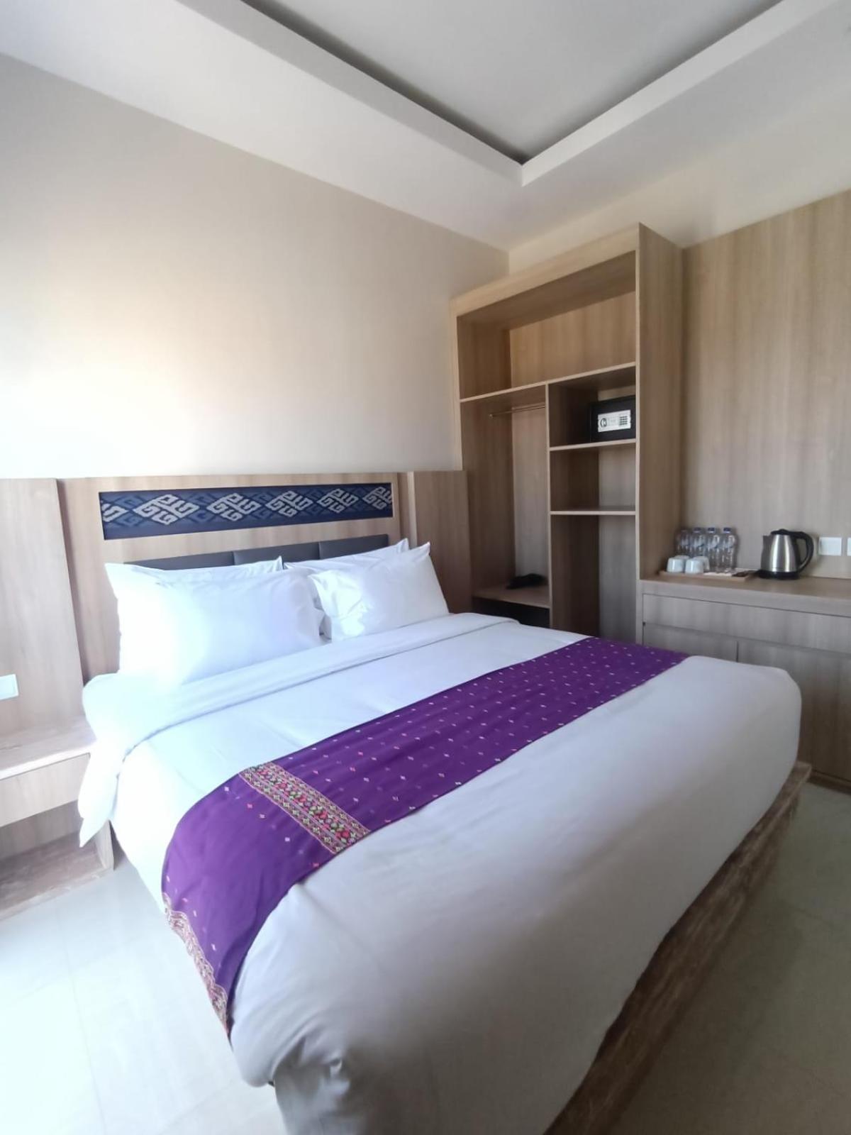 Dejavu 2.0 Hotel Bajo Komodo Labuan Bajo Εξωτερικό φωτογραφία