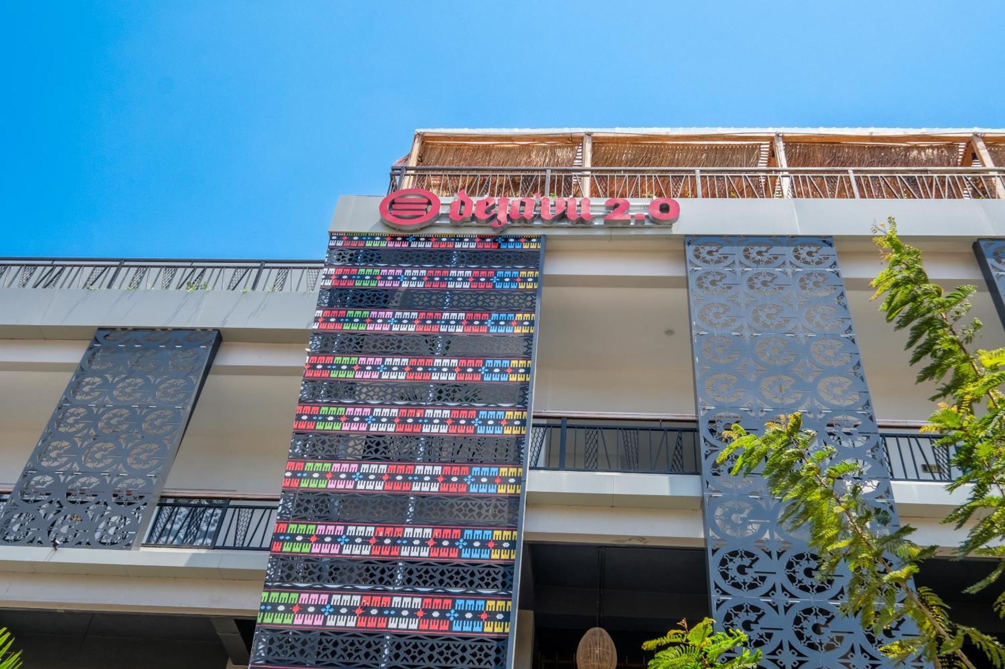 Dejavu 2.0 Hotel Bajo Komodo Labuan Bajo Εξωτερικό φωτογραφία