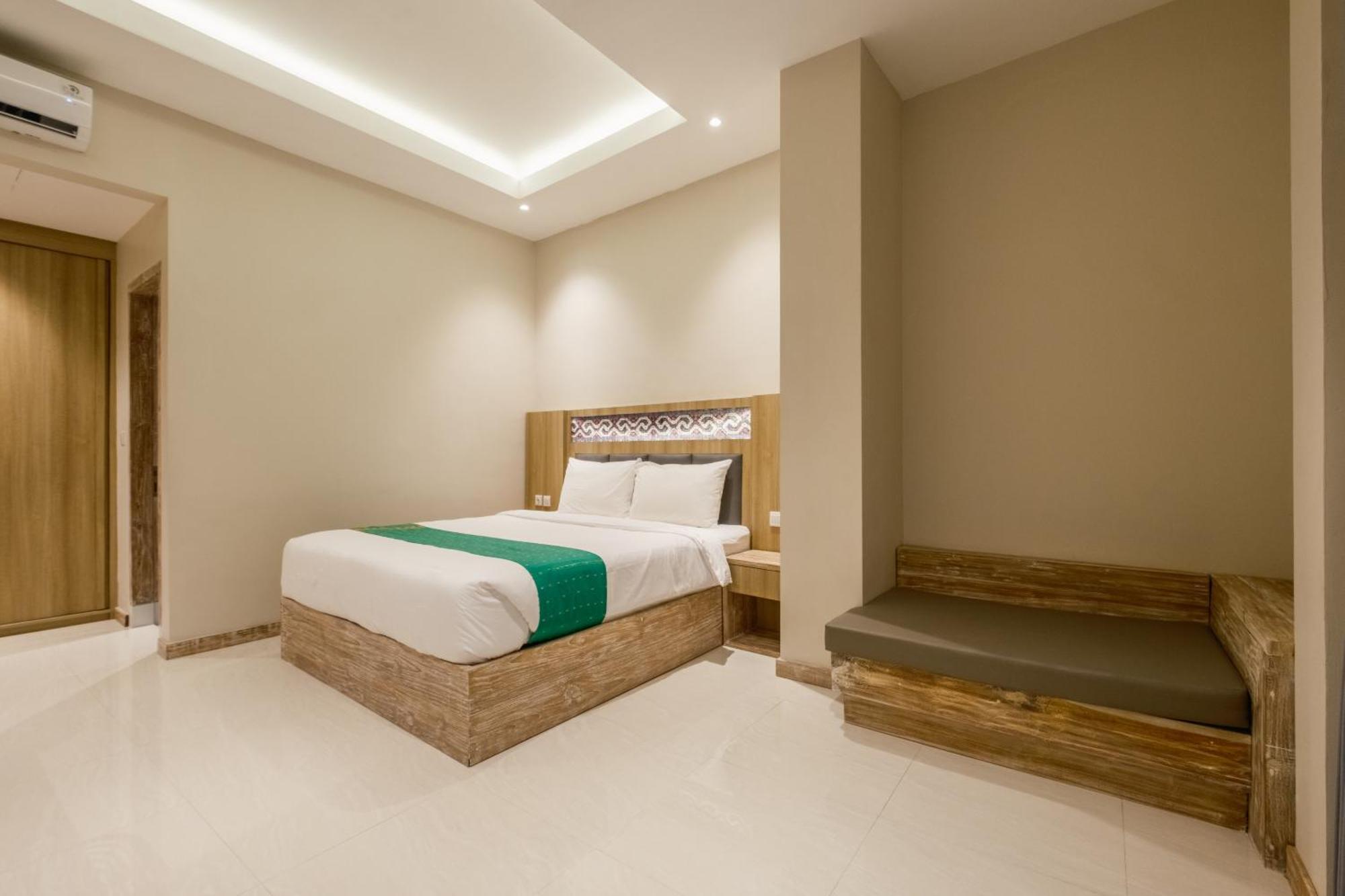 Dejavu 2.0 Hotel Bajo Komodo Labuan Bajo Εξωτερικό φωτογραφία