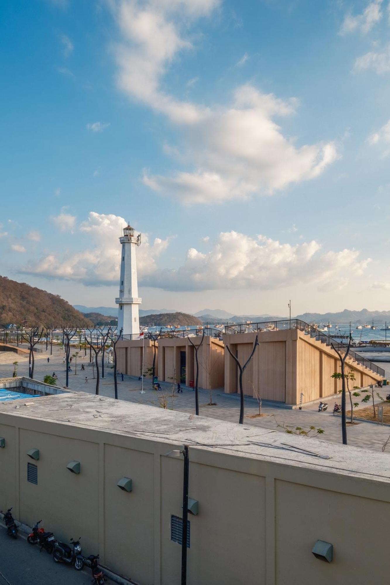 Dejavu 2.0 Hotel Bajo Komodo Labuan Bajo Εξωτερικό φωτογραφία
