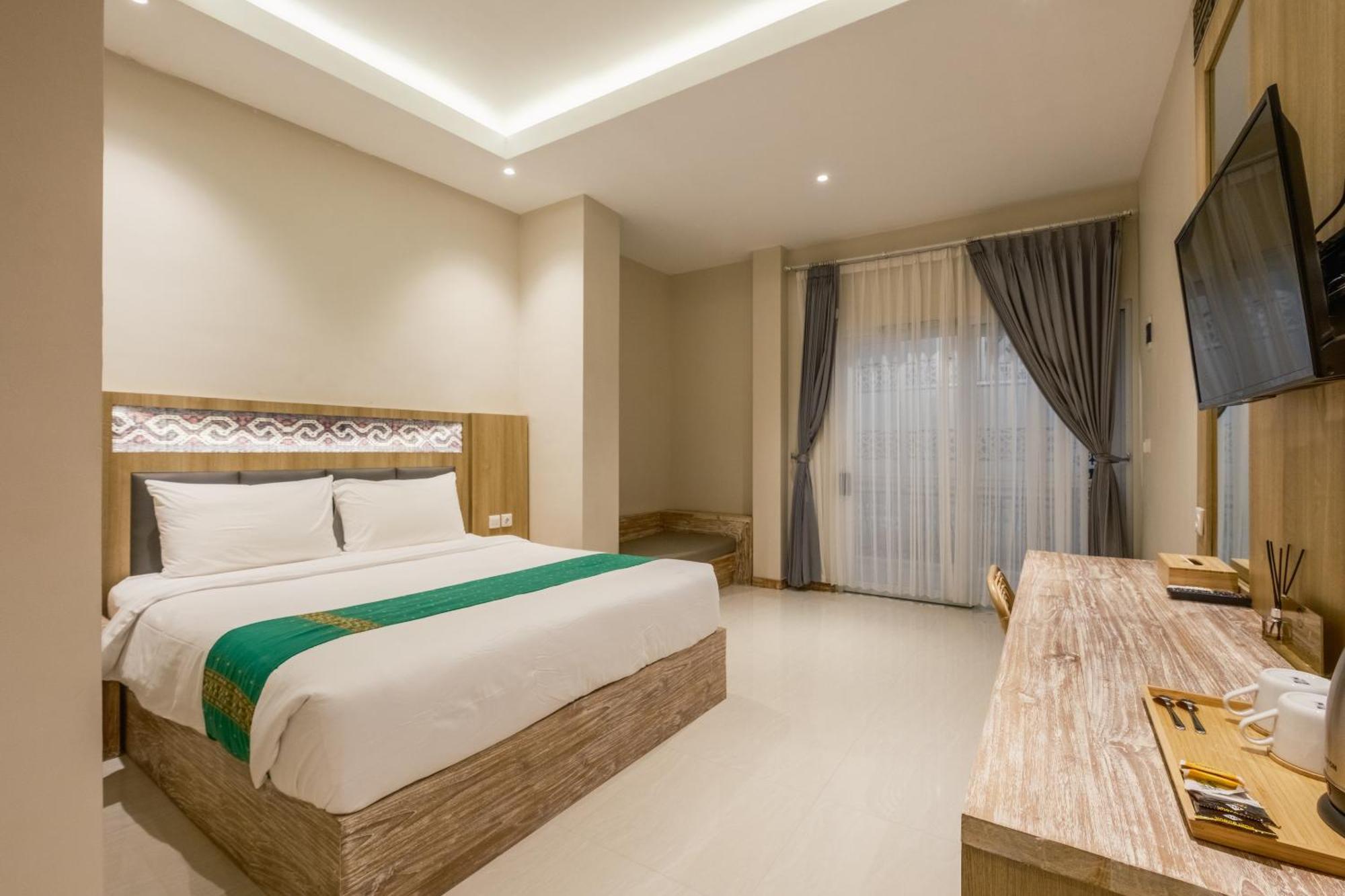 Dejavu 2.0 Hotel Bajo Komodo Labuan Bajo Εξωτερικό φωτογραφία