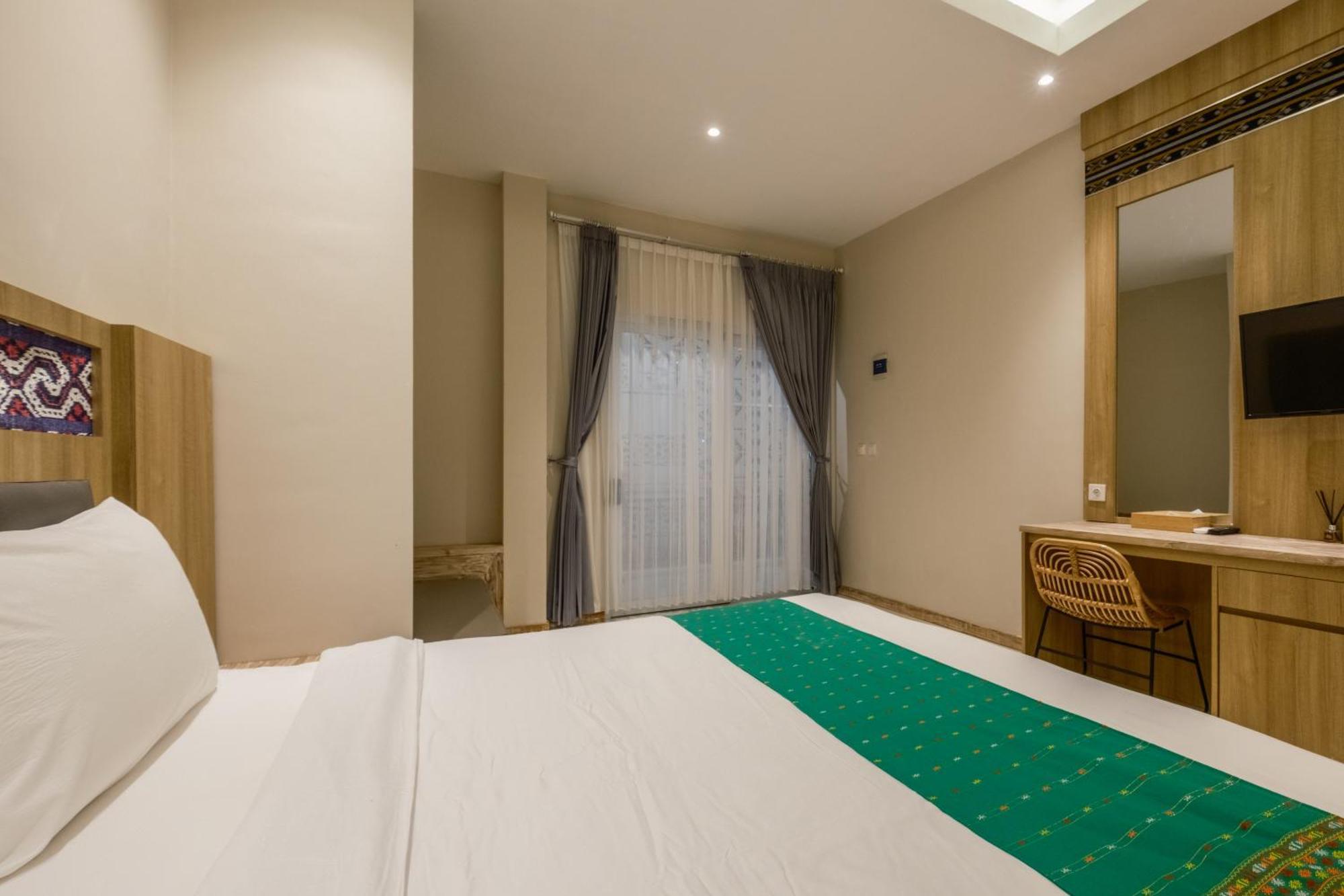 Dejavu 2.0 Hotel Bajo Komodo Labuan Bajo Εξωτερικό φωτογραφία