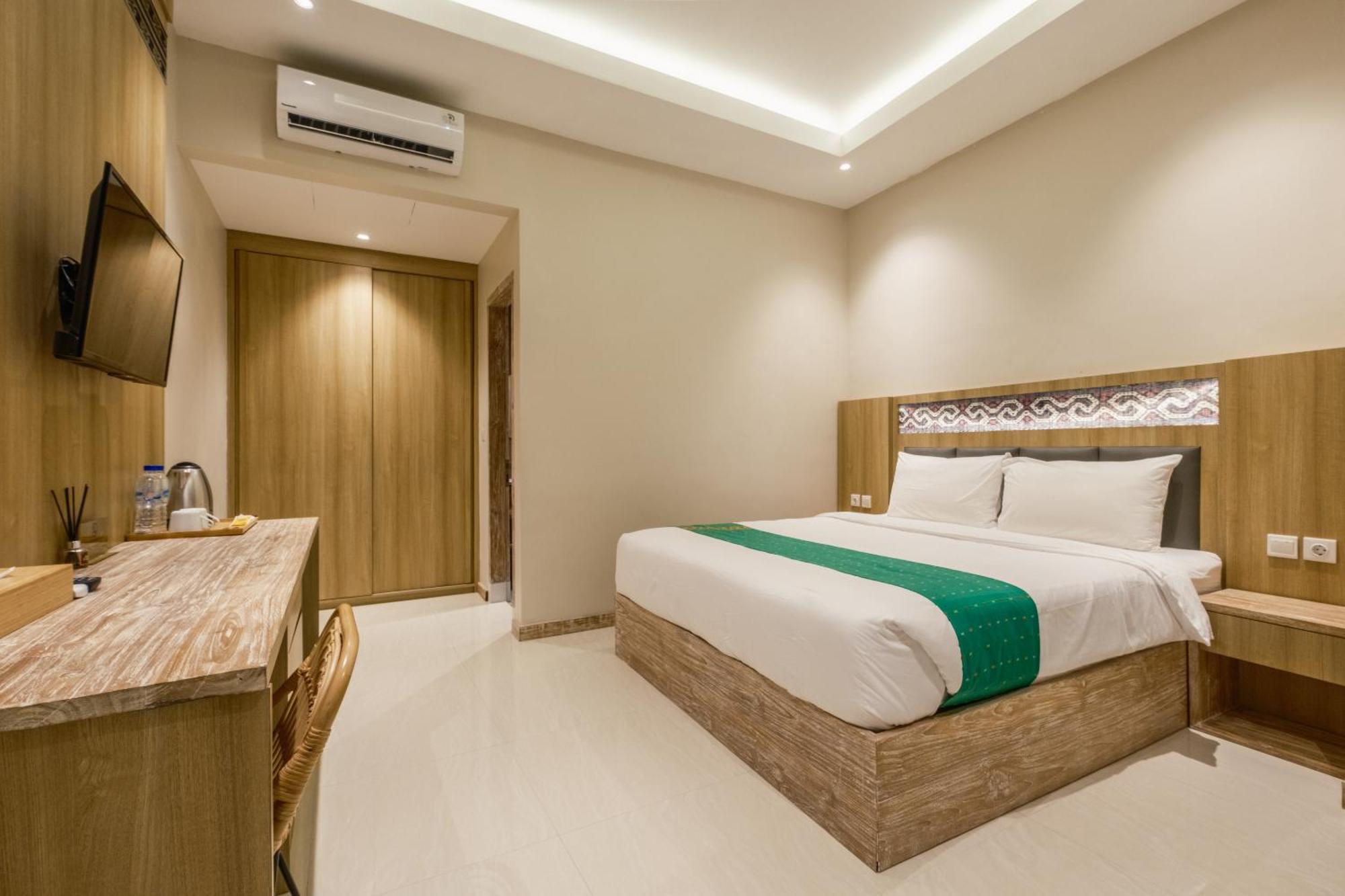 Dejavu 2.0 Hotel Bajo Komodo Labuan Bajo Εξωτερικό φωτογραφία