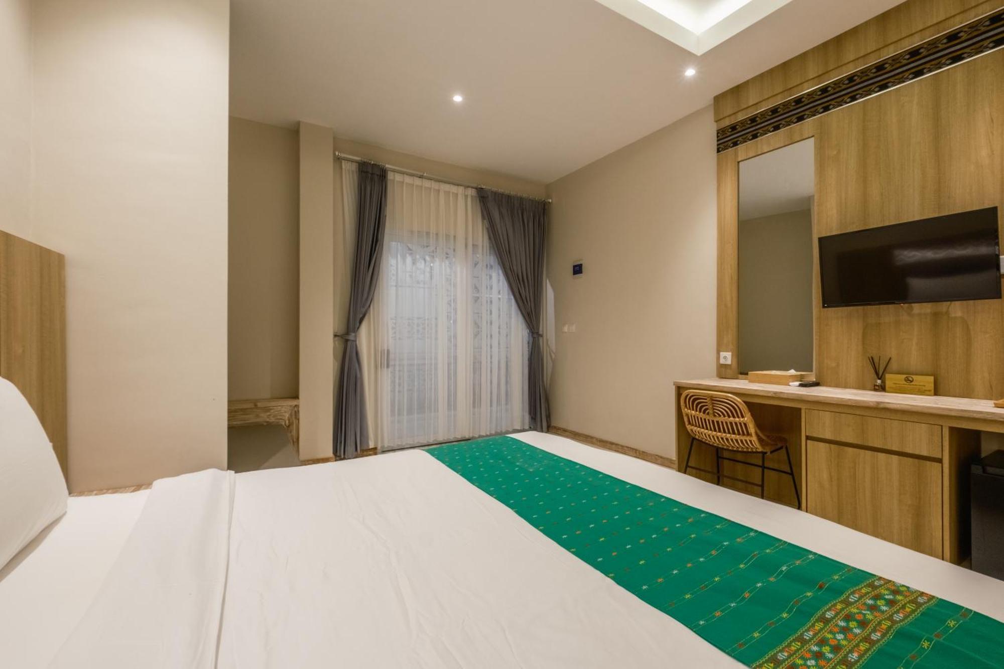 Dejavu 2.0 Hotel Bajo Komodo Labuan Bajo Εξωτερικό φωτογραφία