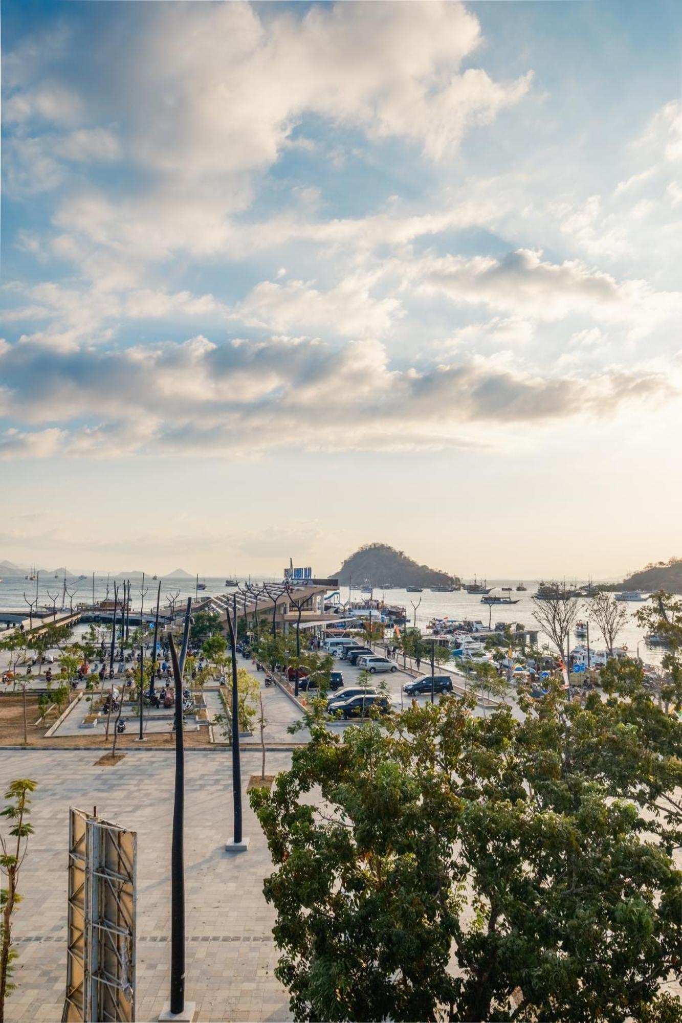 Dejavu 2.0 Hotel Bajo Komodo Labuan Bajo Εξωτερικό φωτογραφία