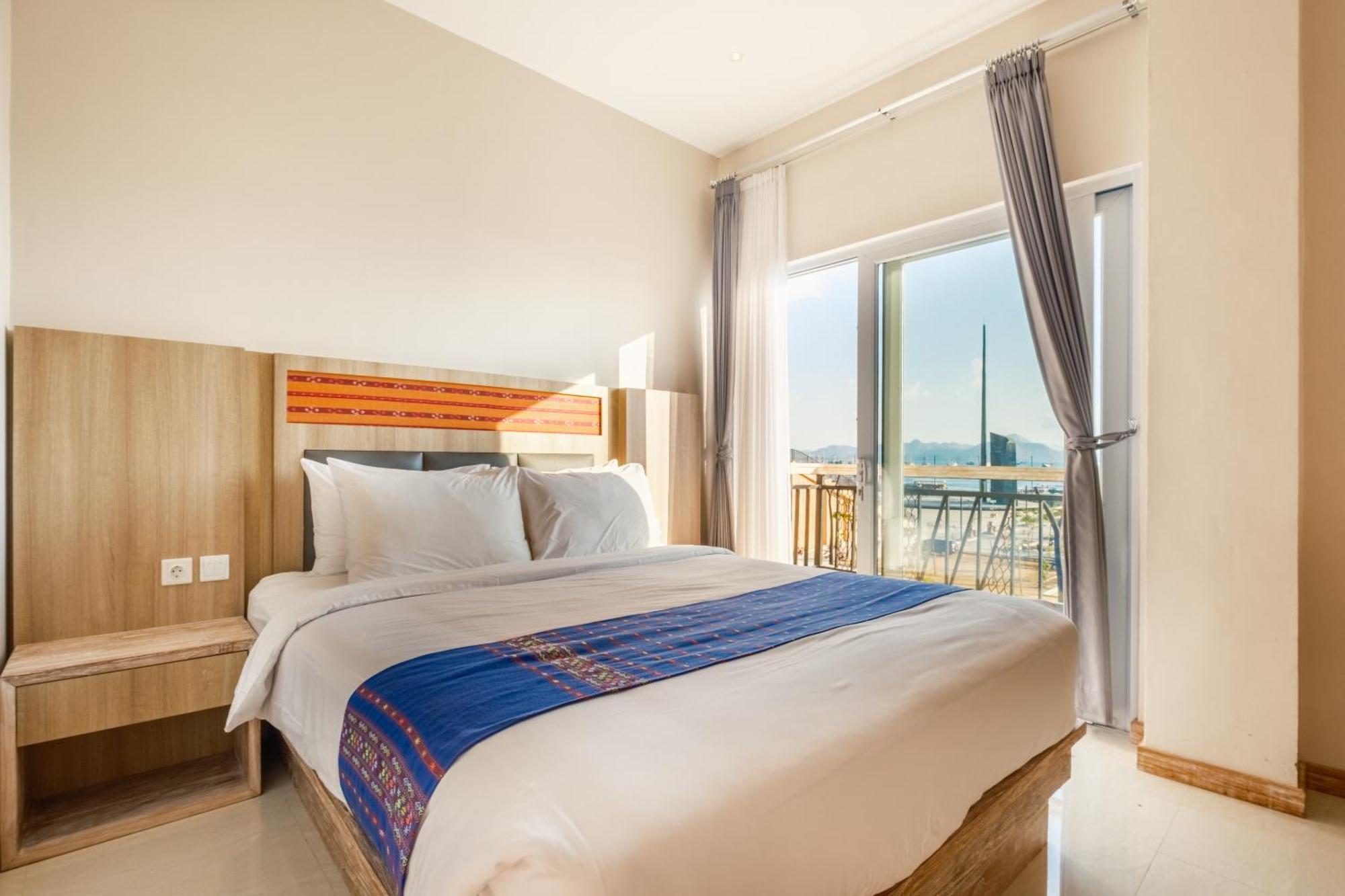 Dejavu 2.0 Hotel Bajo Komodo Labuan Bajo Εξωτερικό φωτογραφία