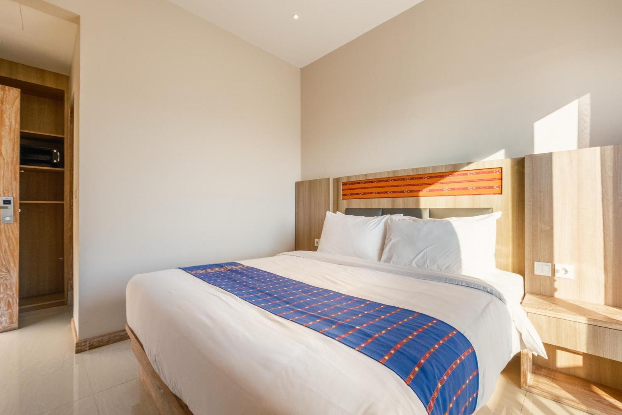 Dejavu 2.0 Hotel Bajo Komodo Labuan Bajo Εξωτερικό φωτογραφία