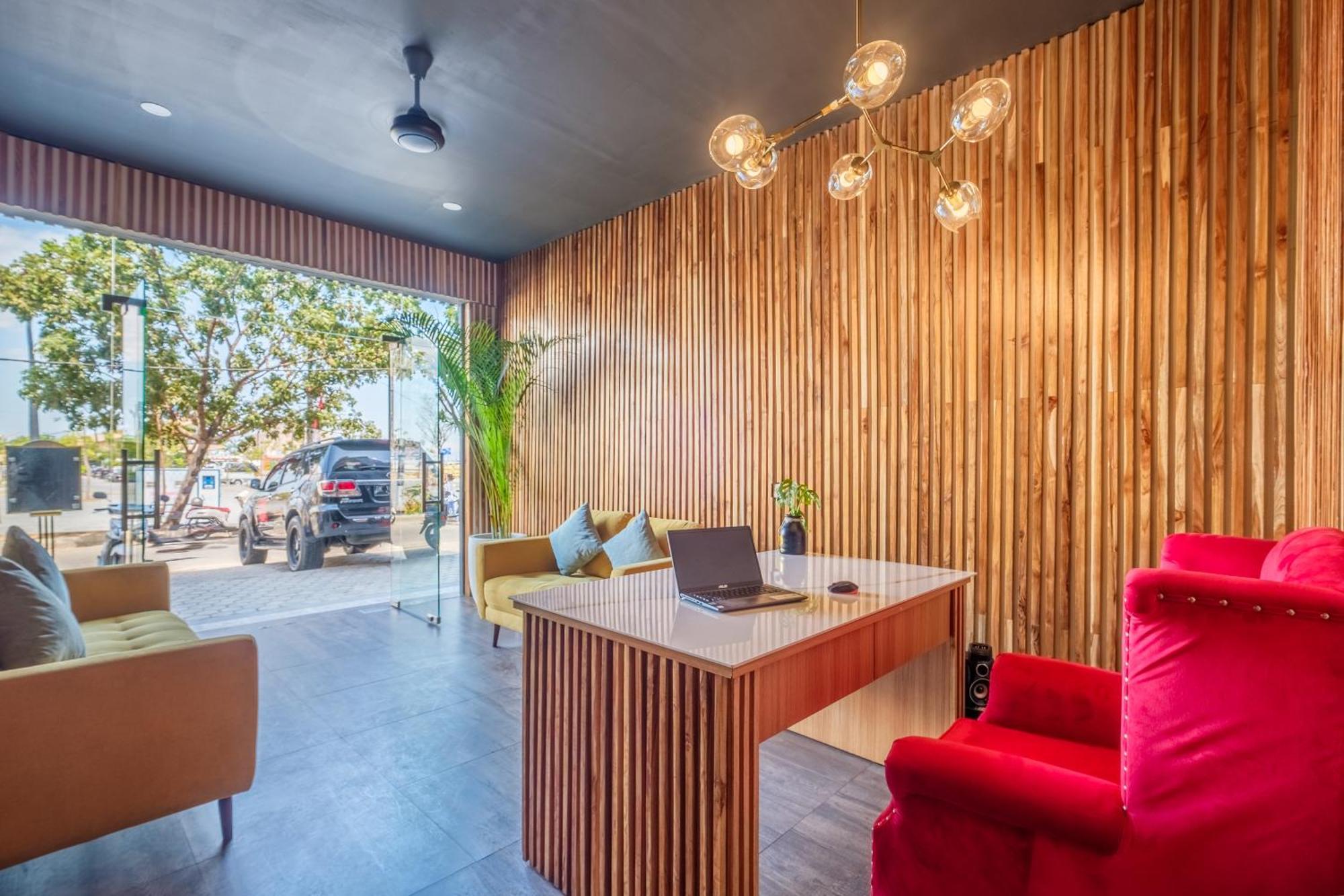 Dejavu 2.0 Hotel Bajo Komodo Labuan Bajo Εξωτερικό φωτογραφία