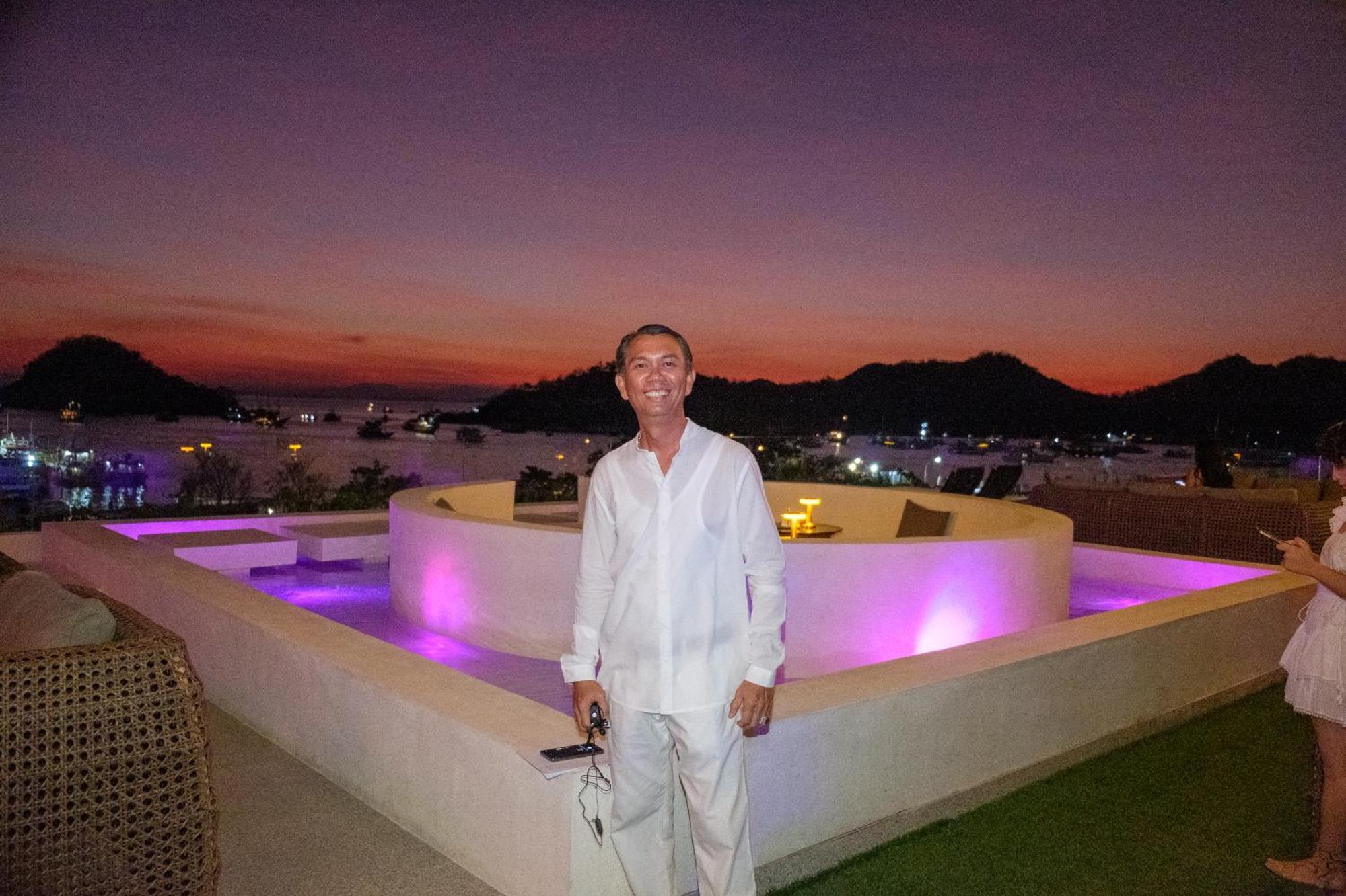 Dejavu 2.0 Hotel Bajo Komodo Labuan Bajo Εξωτερικό φωτογραφία